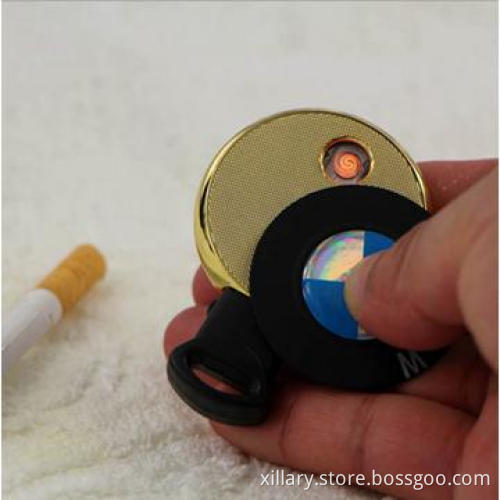 Original Design USB Lighter Rechargeable,Electronic Lighter